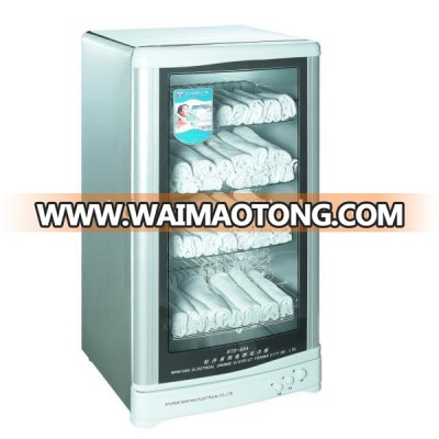 PEONY SERIES ELECTRICAL TOWEL HEATING CABINET